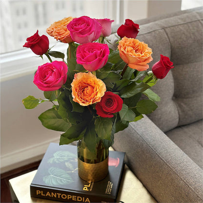 Ever After Rose Bouquet –  J C Snyder Florist By Transcend, Harrisburg PA
