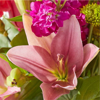 Watermelon Crush Bouquet –  J C Snyder Florist By Transcend, Harrisburg PA