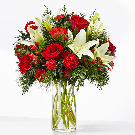Joyful Greetings Bouquet –  J C Snyder Florist By Transcend, Harrisburg PA
