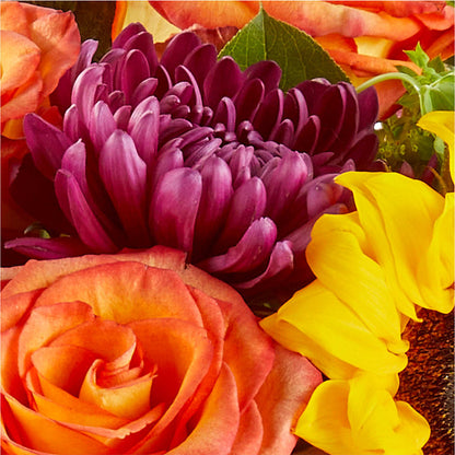 Nature Walk Bouquet –  J C Snyder Florist By Transcend, Harrisburg PA