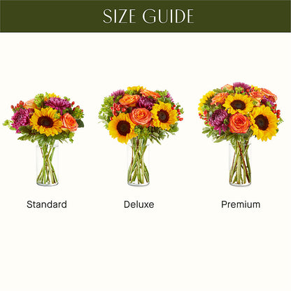Nature Walk Bouquet –  J C Snyder Florist By Transcend, Harrisburg PA