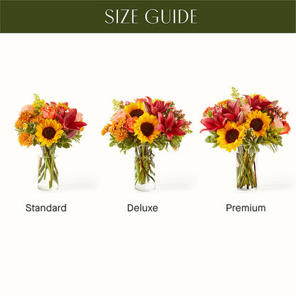 Acorn Lane Bouquet –  J C Snyder Florist By Transcend, Harrisburg PA