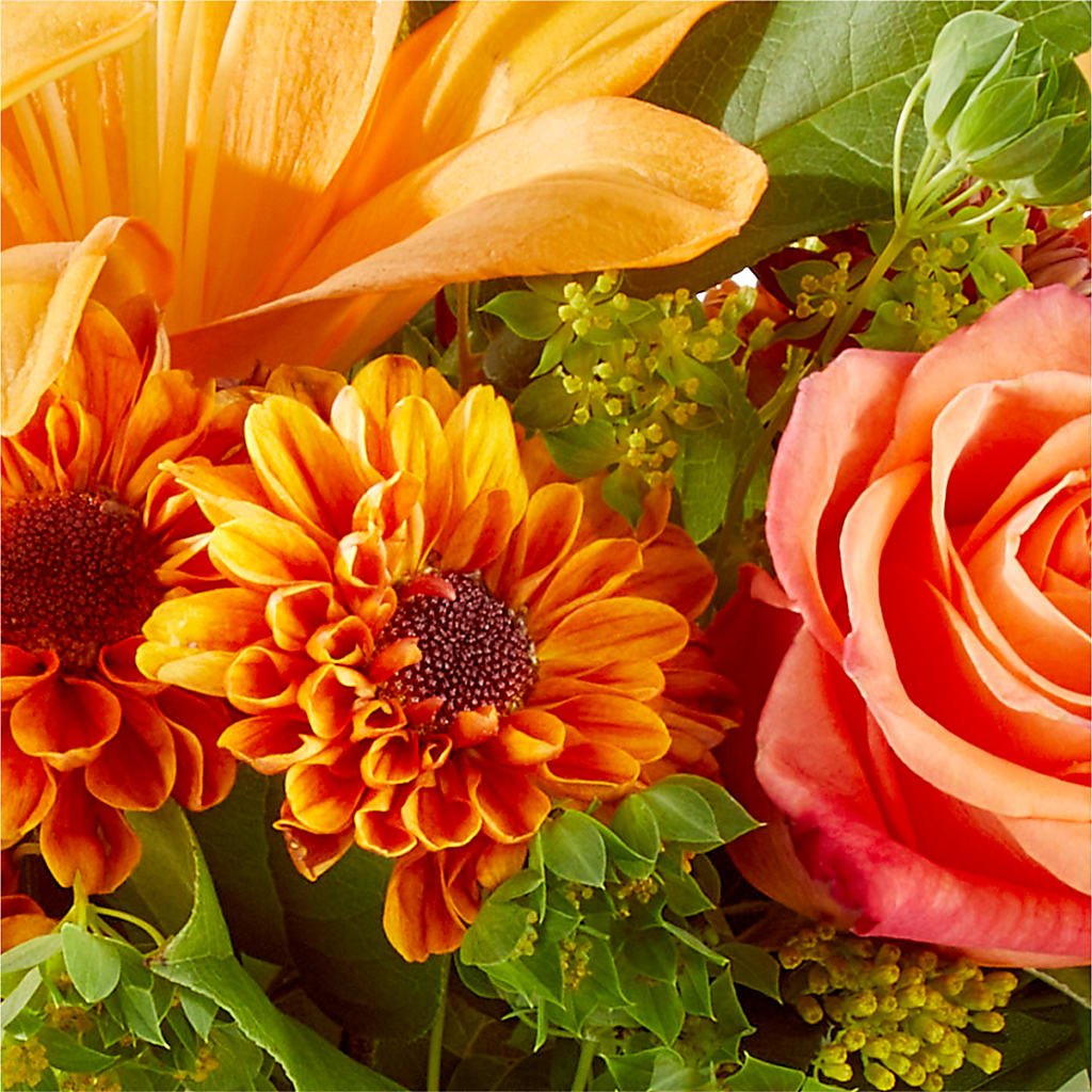 Honeycrisp Bouquet –  J C Snyder Florist By Transcend, Harrisburg PA