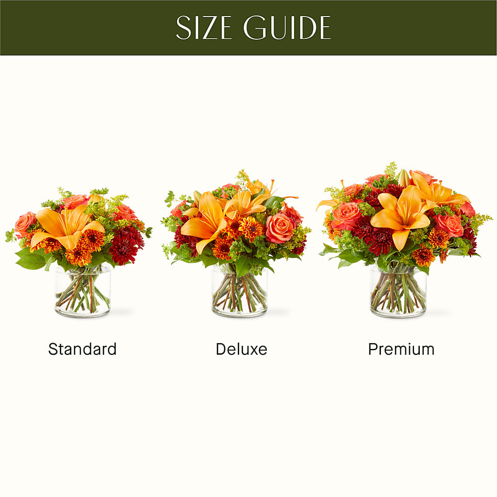 Honeycrisp Bouquet –  J C Snyder Florist By Transcend, Harrisburg PA