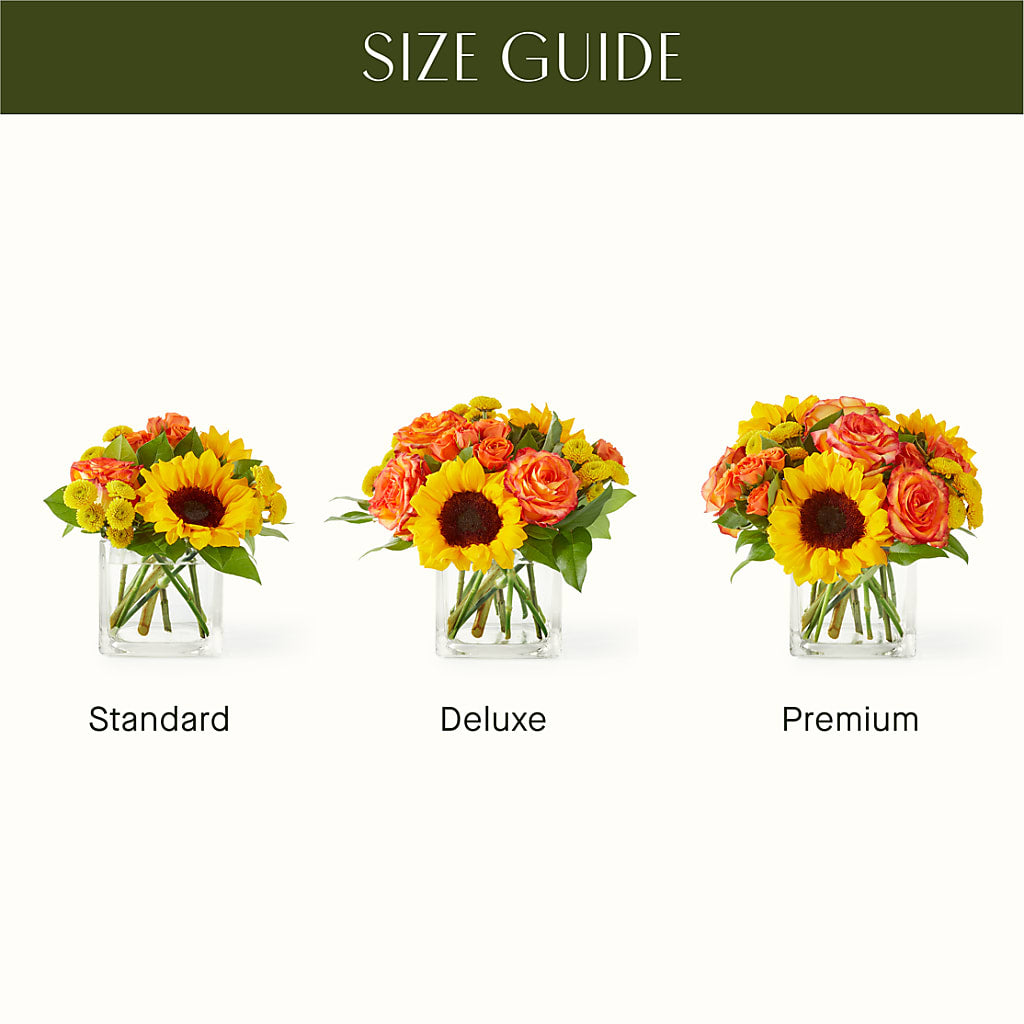 Picnic in the Park Bouquet –  J C Snyder Florist By Transcend, Harrisburg PA