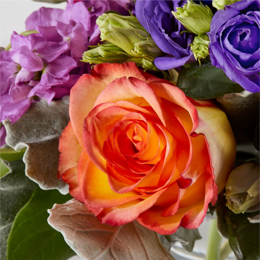 Sangria Bouquet –  J C Snyder Florist By Transcend, Harrisburg PA
