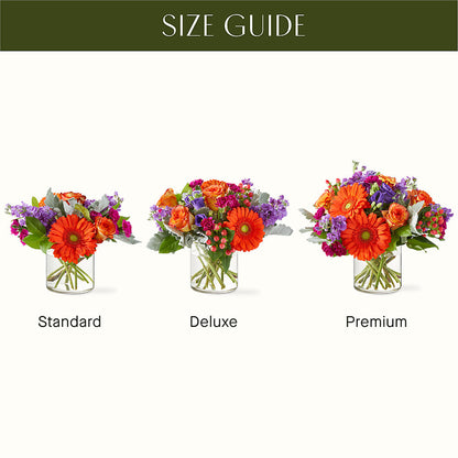 Sangria Bouquet –  J C Snyder Florist By Transcend, Harrisburg PA