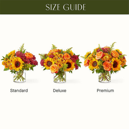 Flannel Scarf Bouquet –  J C Snyder Florist By Transcend, Harrisburg PA
