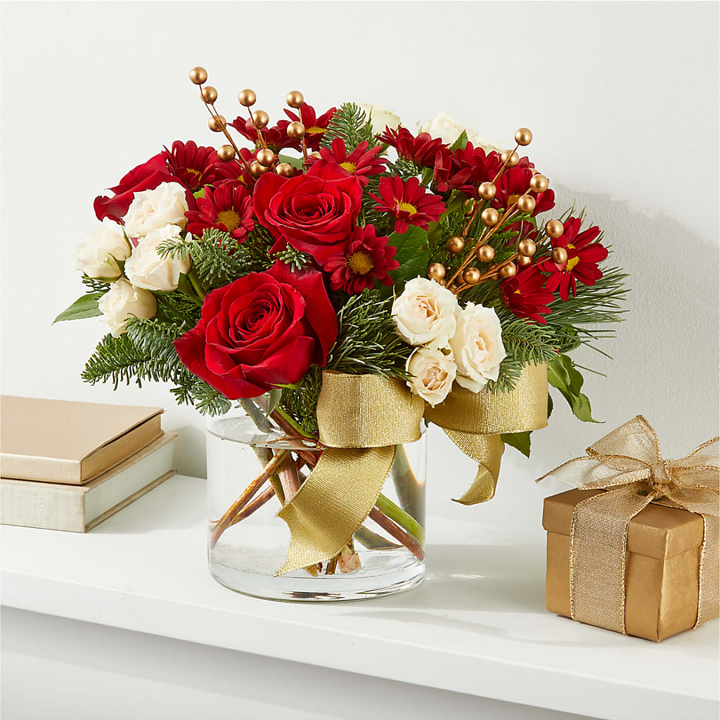 Believe Bouquet –  J C Snyder Florist By Transcend, Harrisburg PA