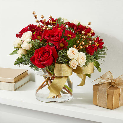 Believe Bouquet –  J C Snyder Florist By Transcend, Harrisburg PA