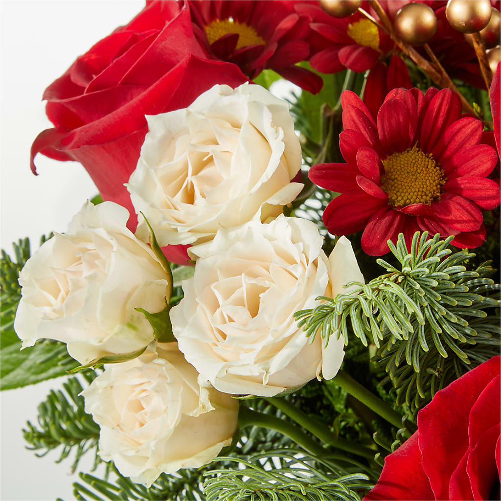 Believe Bouquet –  J C Snyder Florist By Transcend, Harrisburg PA