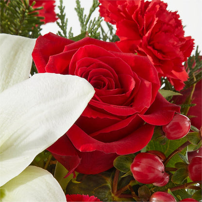 Oh So Jolly Bouquet –  J C Snyder Florist By Transcend, Harrisburg PA
