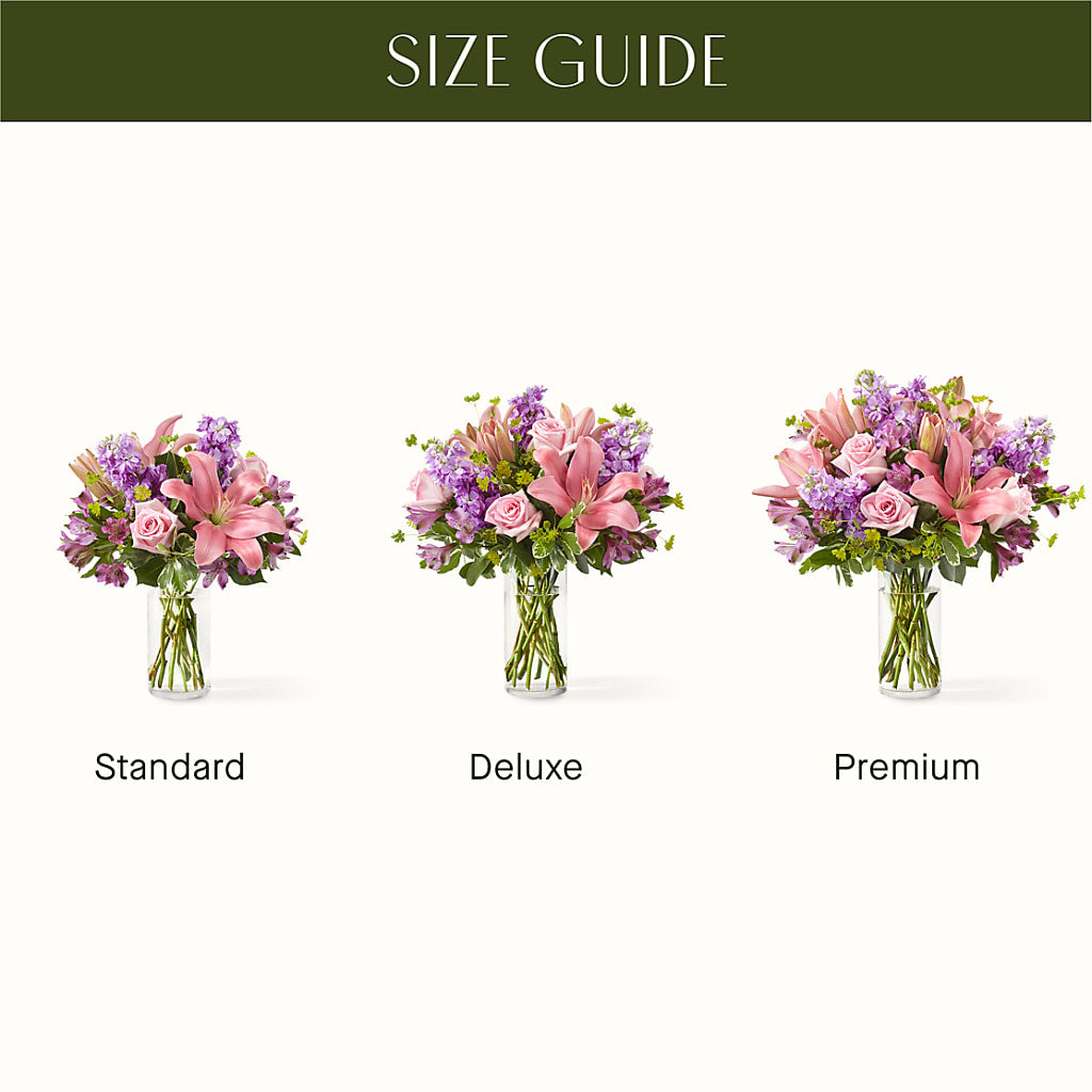 Precious Petals Bouquet –  J C Snyder Florist By Transcend, Harrisburg PA