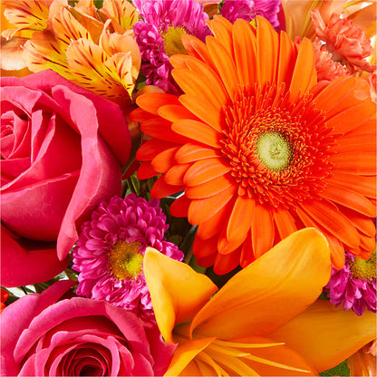 Soiree Bouquet –  J C Snyder Florist By Transcend, Harrisburg PA