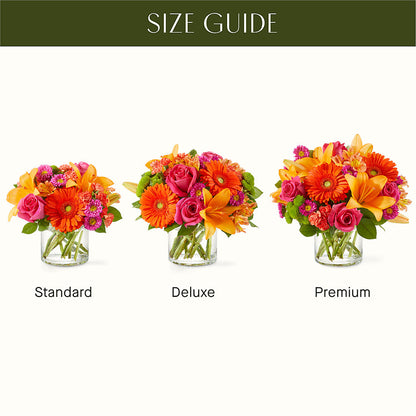 Soiree Bouquet –  J C Snyder Florist By Transcend, Harrisburg PA