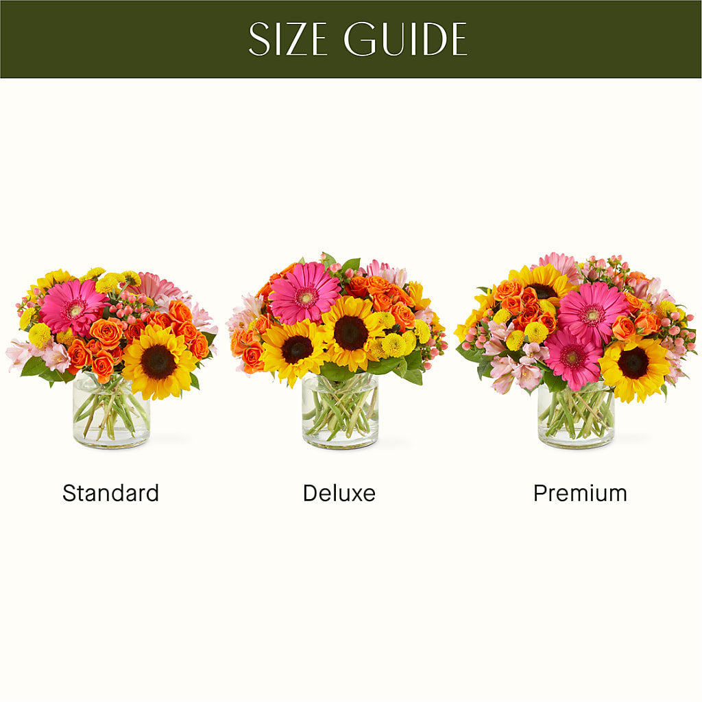 Beach Day Bouquet –  J C Snyder Florist By Transcend, Harrisburg PA