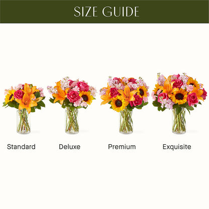 In Full Swing Bouquet –  J C Snyder Florist By Transcend, Harrisburg PA