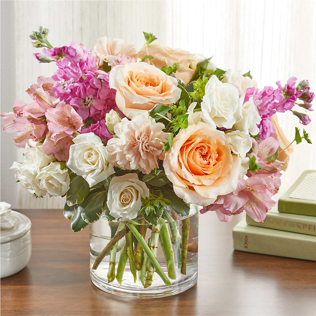 Paradise Bouquet –  J C Snyder Florist By Transcend, Harrisburg PA