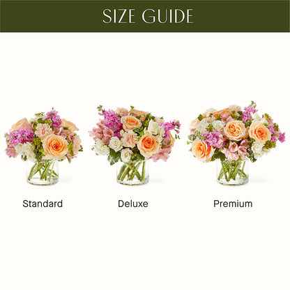 Paradise Bouquet –  J C Snyder Florist By Transcend, Harrisburg PA