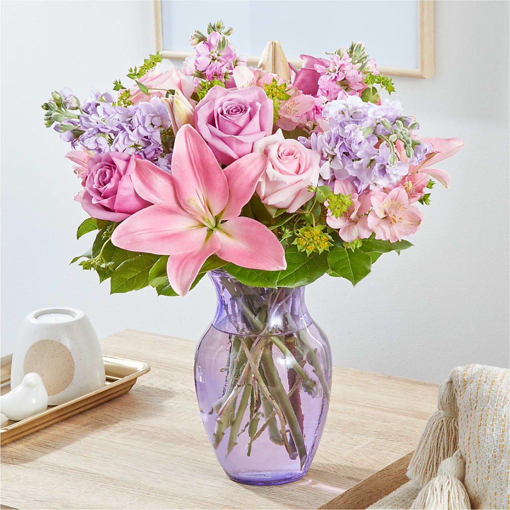The Crown Jewel Bouquet –  J C Snyder Florist By Transcend, Harrisburg PA
