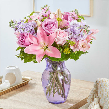 The Crown Jewel Bouquet –  J C Snyder Florist By Transcend, Harrisburg PA