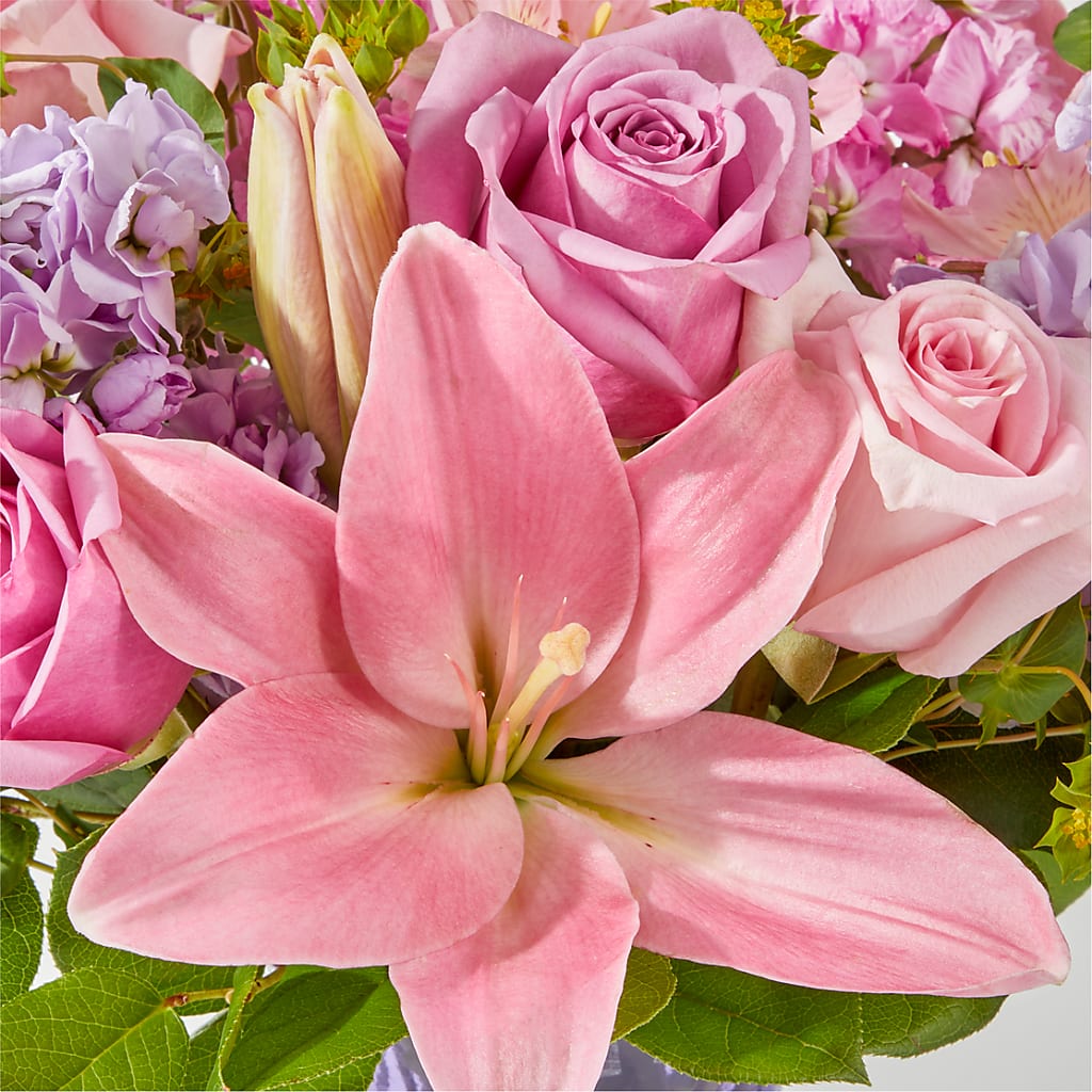 The Crown Jewel Bouquet –  J C Snyder Florist By Transcend, Harrisburg PA