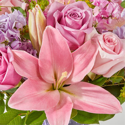 The Crown Jewel Bouquet –  J C Snyder Florist By Transcend, Harrisburg PA