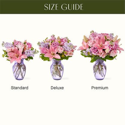 The Crown Jewel Bouquet –  J C Snyder Florist By Transcend, Harrisburg PA