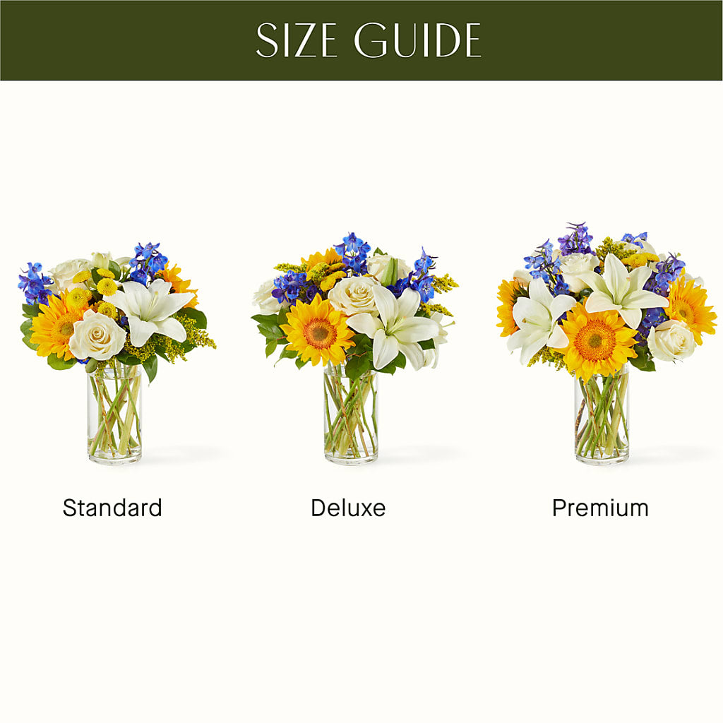 Stargazing Bouquet –  J C Snyder Florist By Transcend, Harrisburg PA