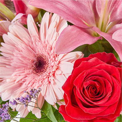 Lots of Love Bouquet –  J C Snyder Florist By Transcend, Harrisburg PA