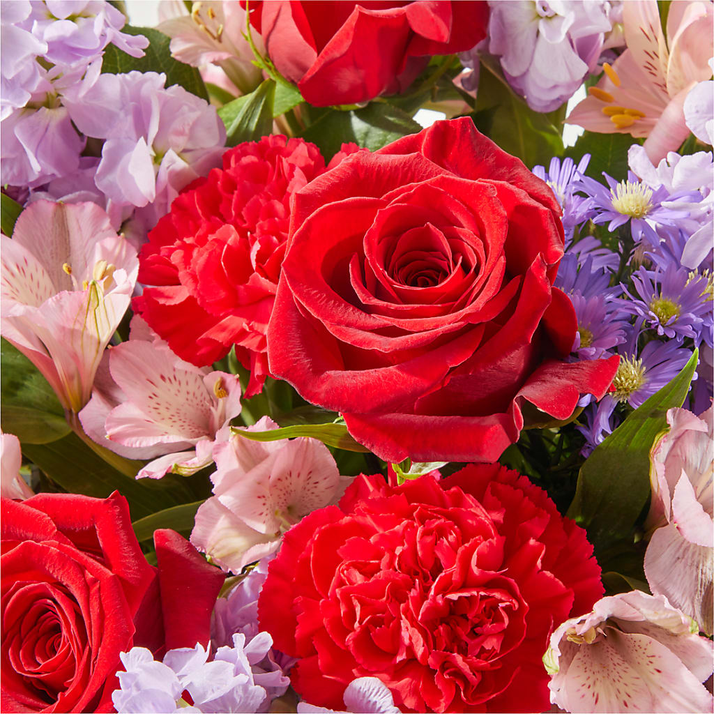 Your Majesty Bouquet –  J C Snyder Florist By Transcend, Harrisburg PA