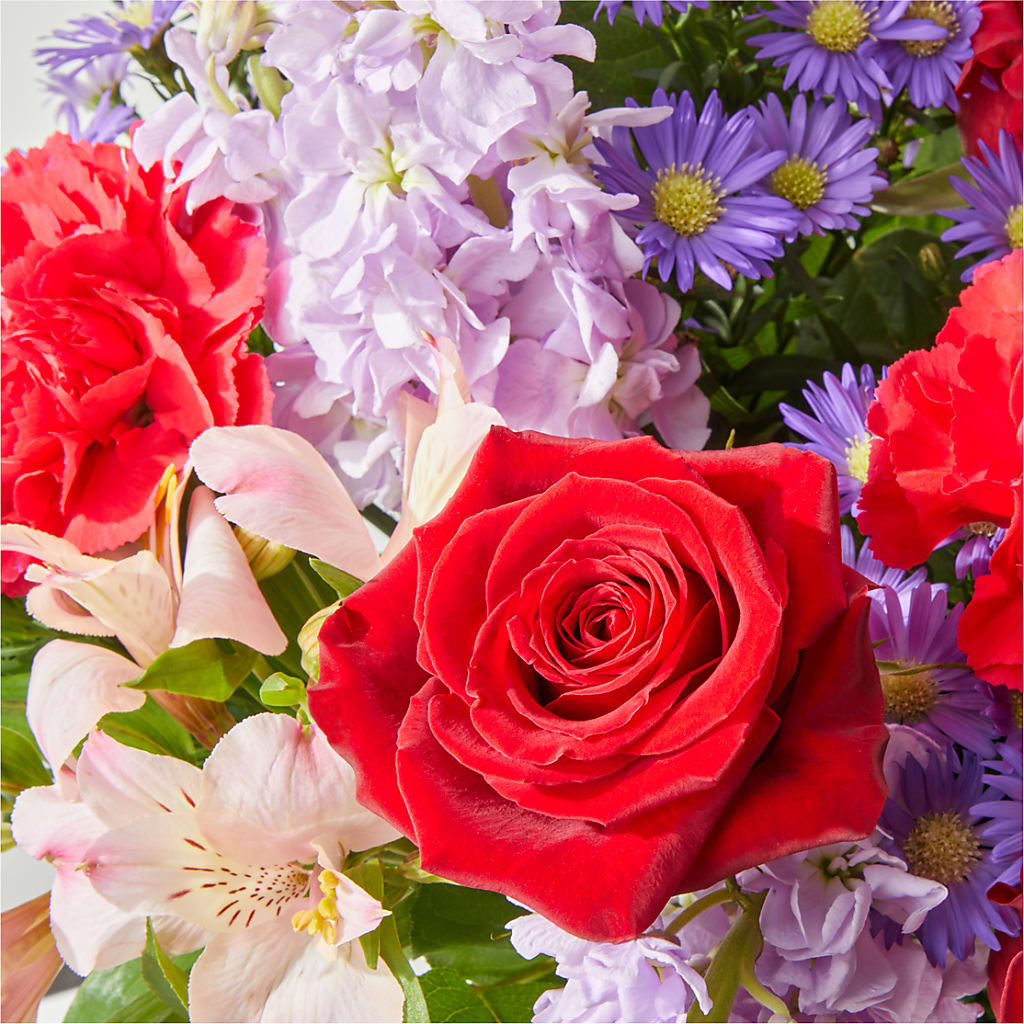 Your Majesty Bouquet –  J C Snyder Florist By Transcend, Harrisburg PA