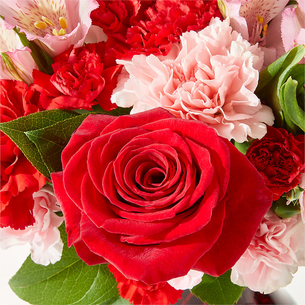 Candy Kisses Bouquet –  J C Snyder Florist By Transcend, Harrisburg PA