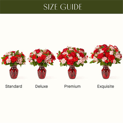 Candy Kisses Bouquet –  J C Snyder Florist By Transcend, Harrisburg PA