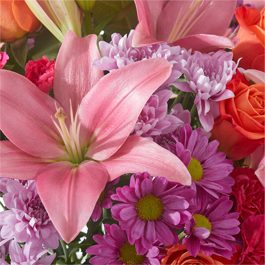 One and Only Bouquet –  J C Snyder Florist By Transcend, Harrisburg PA