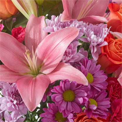 One and Only Bouquet –  J C Snyder Florist By Transcend, Harrisburg PA