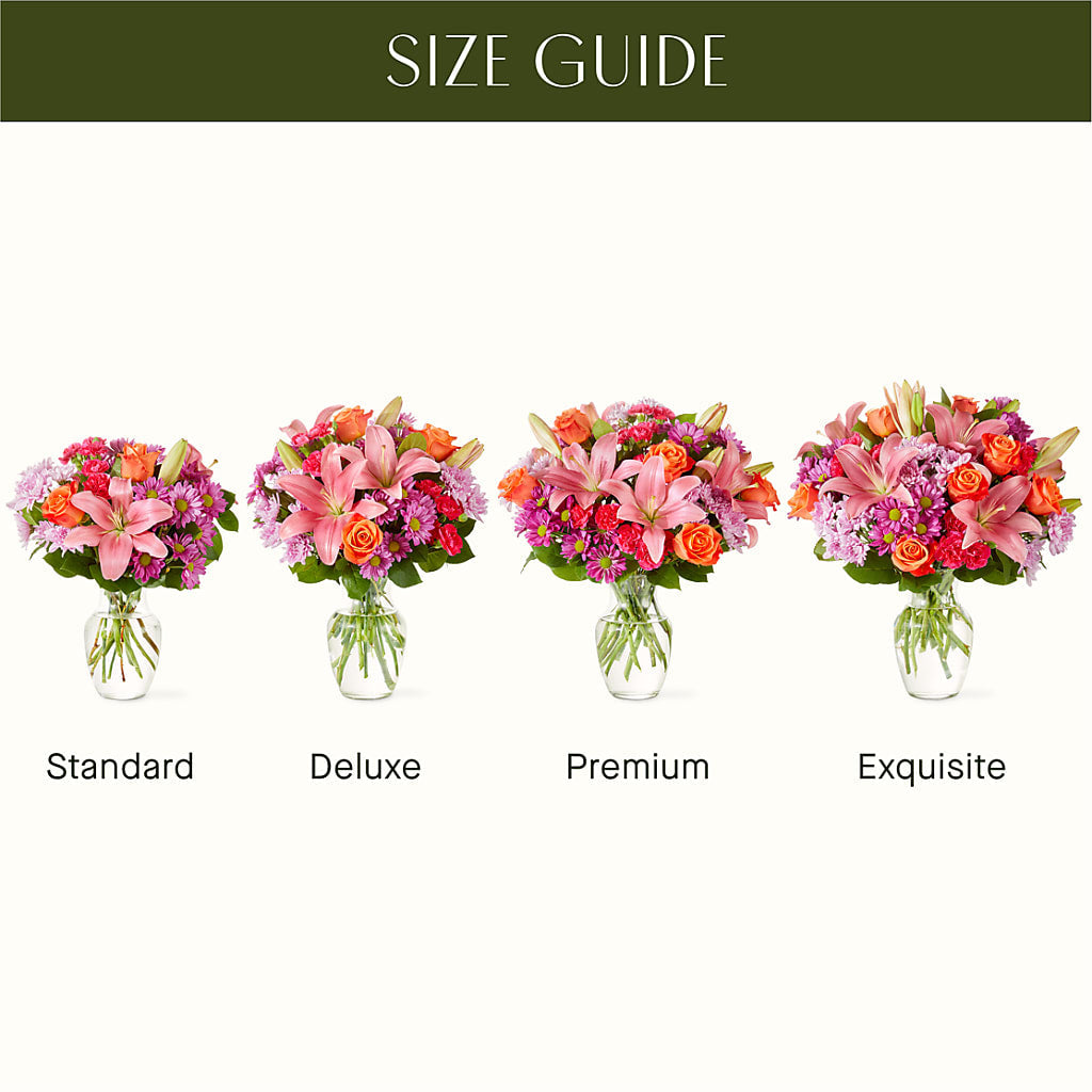 One and Only Bouquet –  J C Snyder Florist By Transcend, Harrisburg PA