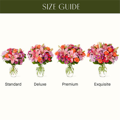 One and Only Bouquet –  J C Snyder Florist By Transcend, Harrisburg PA