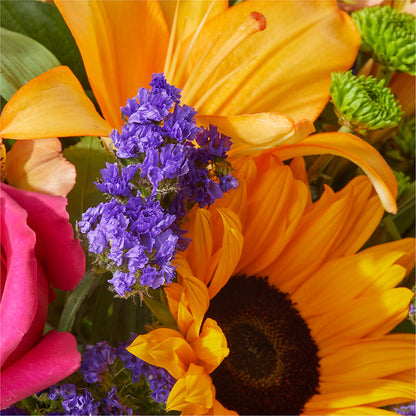 Joyful Bouquet –  J C Snyder Florist By Transcend, Harrisburg PA