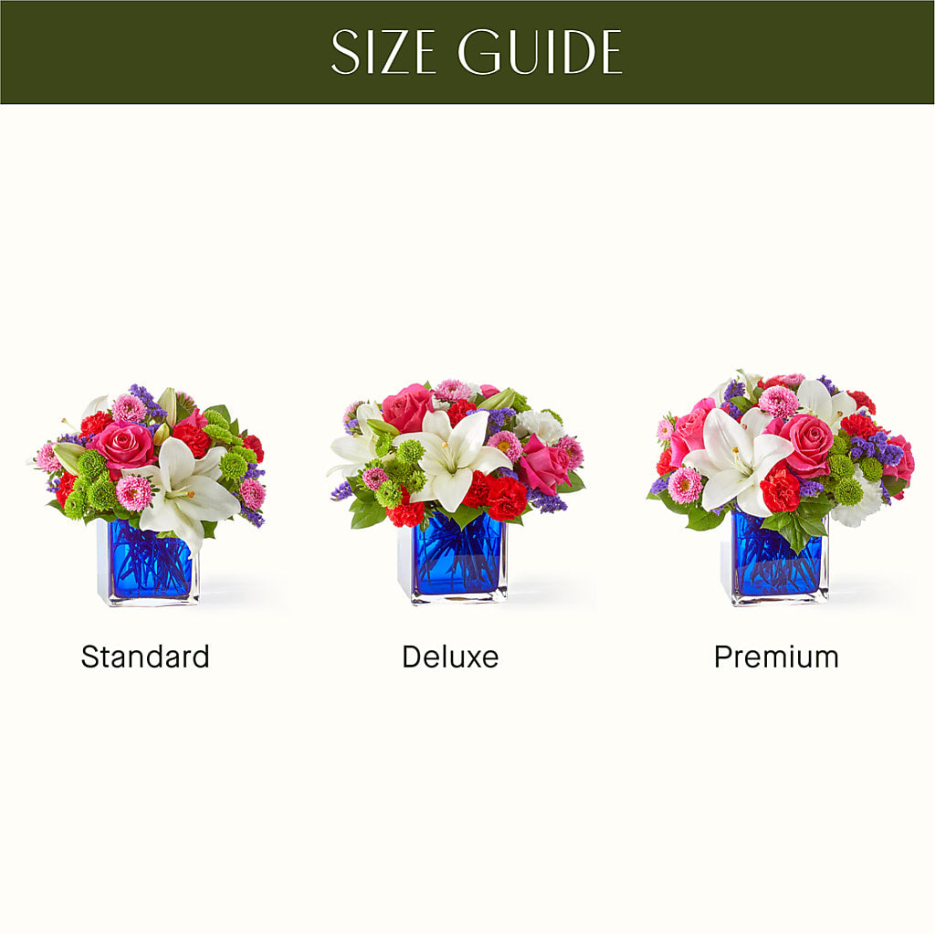 Quality Time Bouquet –  J C Snyder Florist By Transcend, Harrisburg PA