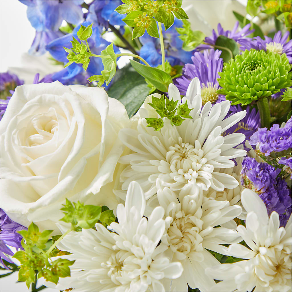 Genuine Gestures Bouquet –  J C Snyder Florist By Transcend, Harrisburg PA