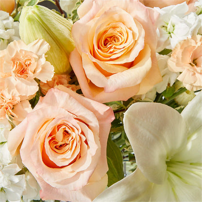 Darling Bouquet –  J C Snyder Florist By Transcend, Harrisburg PA
