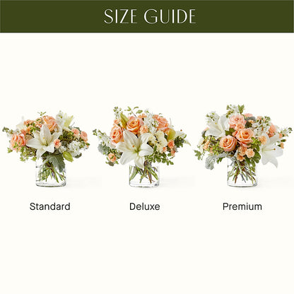 Darling Bouquet –  J C Snyder Florist By Transcend, Harrisburg PA