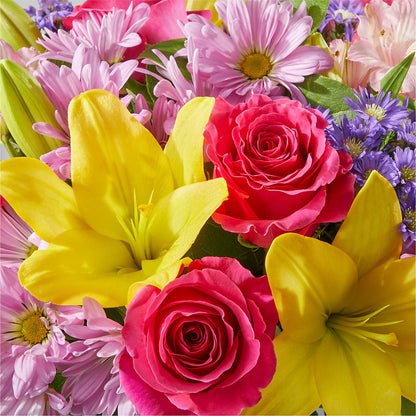 Sprinkles Bouquet –  J C Snyder Florist By Transcend, Harrisburg PA