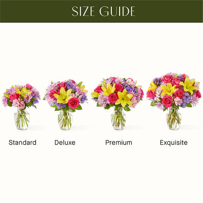 Sprinkles Bouquet –  J C Snyder Florist By Transcend, Harrisburg PA