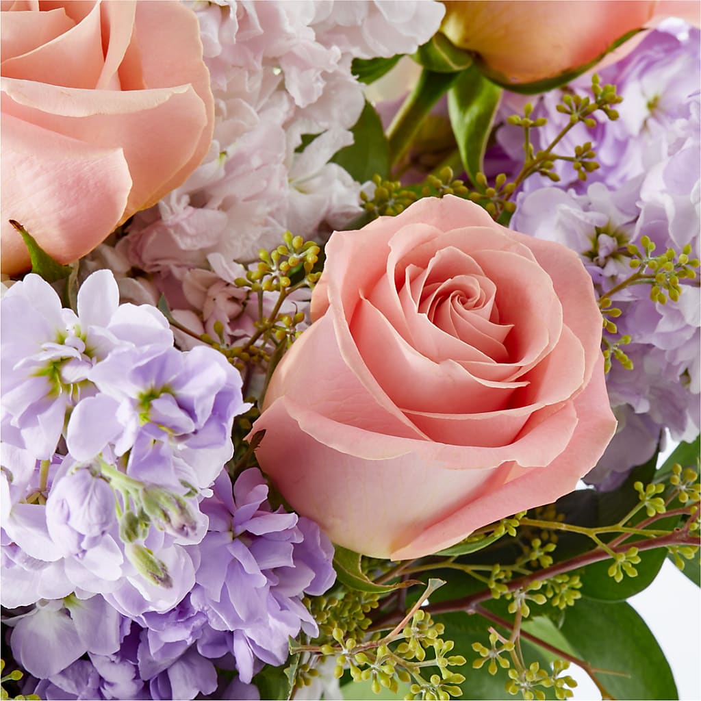 Embraced Bouquet –  J C Snyder Florist By Transcend, Harrisburg PA