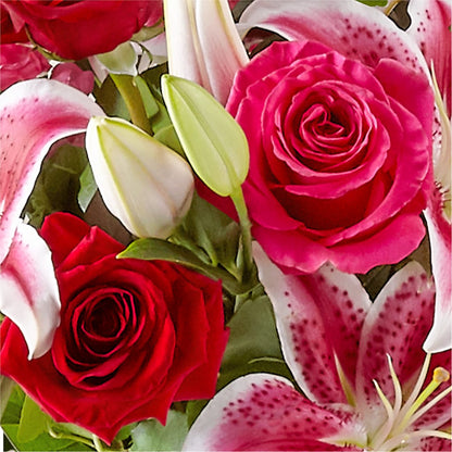 Always You Bouquet –  J C Snyder Florist By Transcend, Harrisburg PA