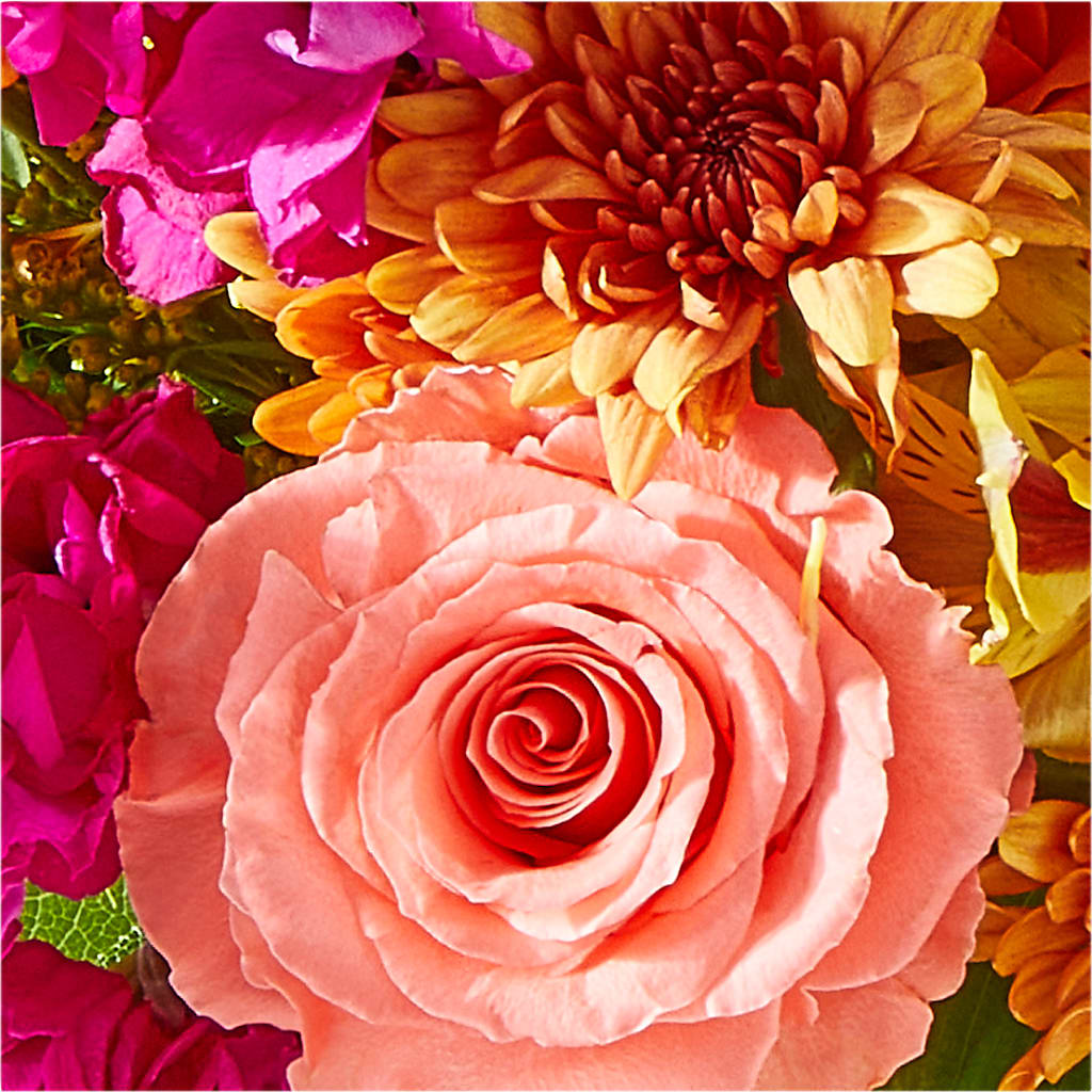 Amber Muse Bouquet –  J C Snyder Florist By Transcend, Harrisburg PA