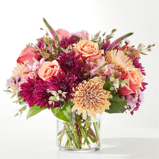 Berry Cobbler Bouquet –  J C Snyder Florist By Transcend, Harrisburg PA