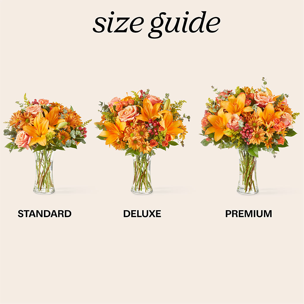 Harvest Hayride Bouquet –  J C Snyder Florist By Transcend, Harrisburg PA